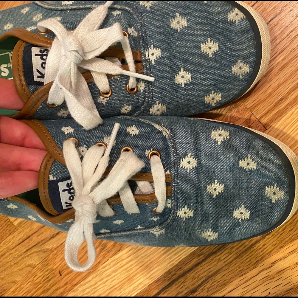 Denim Keds
